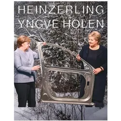 Yngve Holen, Sachbücher