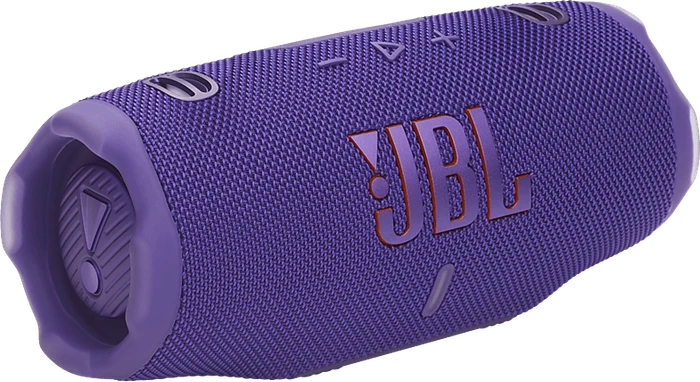JBL Charge 6 Purple