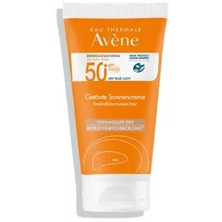 AVENE Sonnencreme SPF 50+ getönt 50 ml