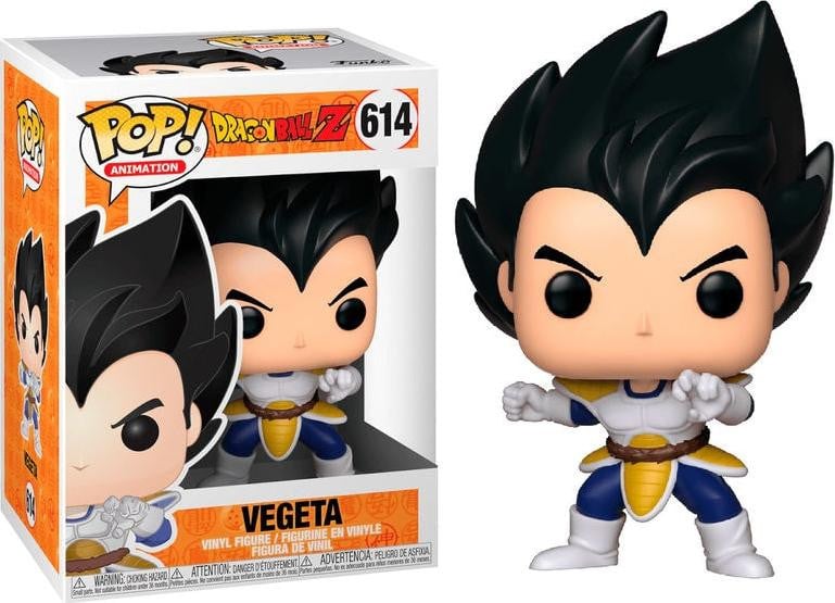 Funko POP-figuur Dragon Ball Z Vegeta