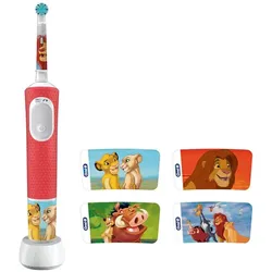 Oral-B Vitality Pro 103 Kids elektrische Kinderzahnbürste
