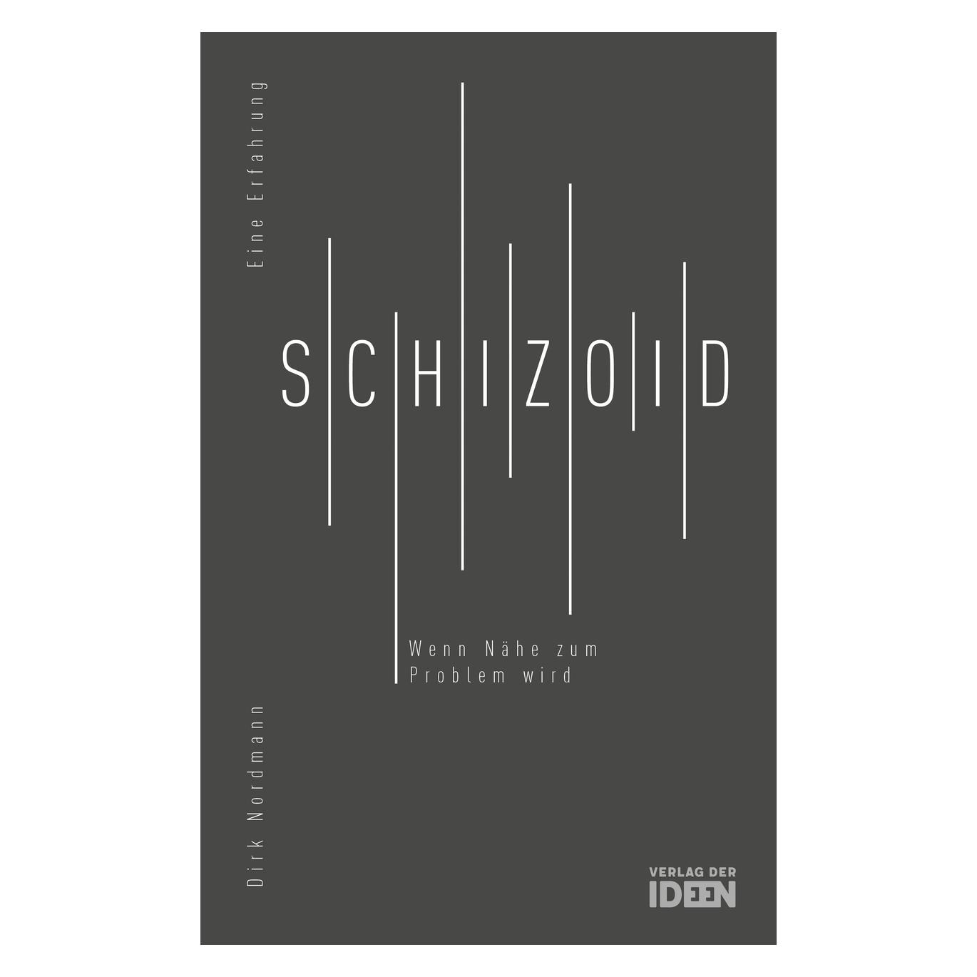 Der Ideen Schizoid (Deutsch, Softcover, Dirk Nordmann) (7517942)