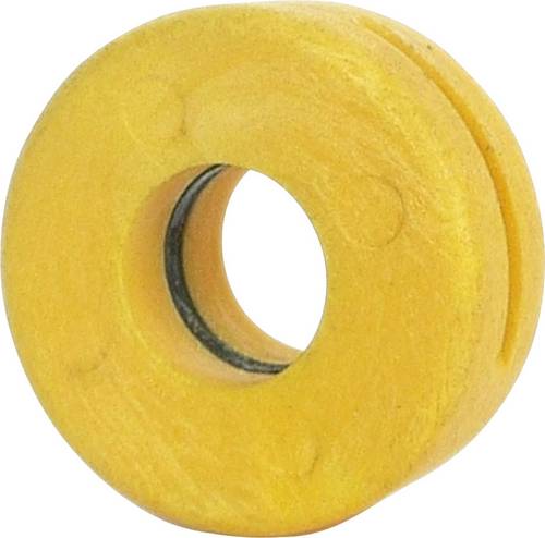 StandexMeder Electronics MS03-PP Permanent-Magnet Ring (L x B x H) 11 x 11.7 x 27mm Hartferrit Grenztemperatur (max.): 120°C
