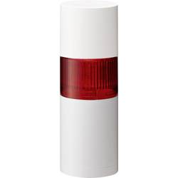 Patlite Signalsäule LR6-102WJBW-R LED Rot 1 St.