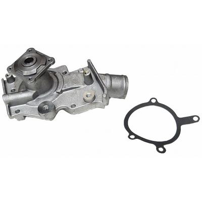 Mapco Wasserpumpe inkl. Dichtung [Hersteller-Nr. 21603] für Ford