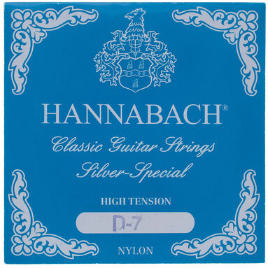 Hannabach 815HT Single String D7w
