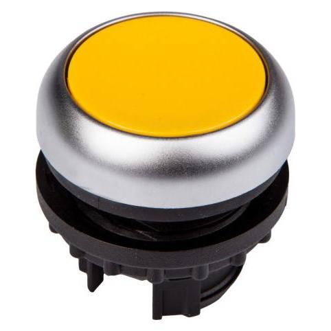 Eaton Drucktaste, RMQ-Titan, flach, rastend, 216621 (216621)