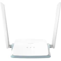 D-Link N300 Smart Router, Router, Weiss