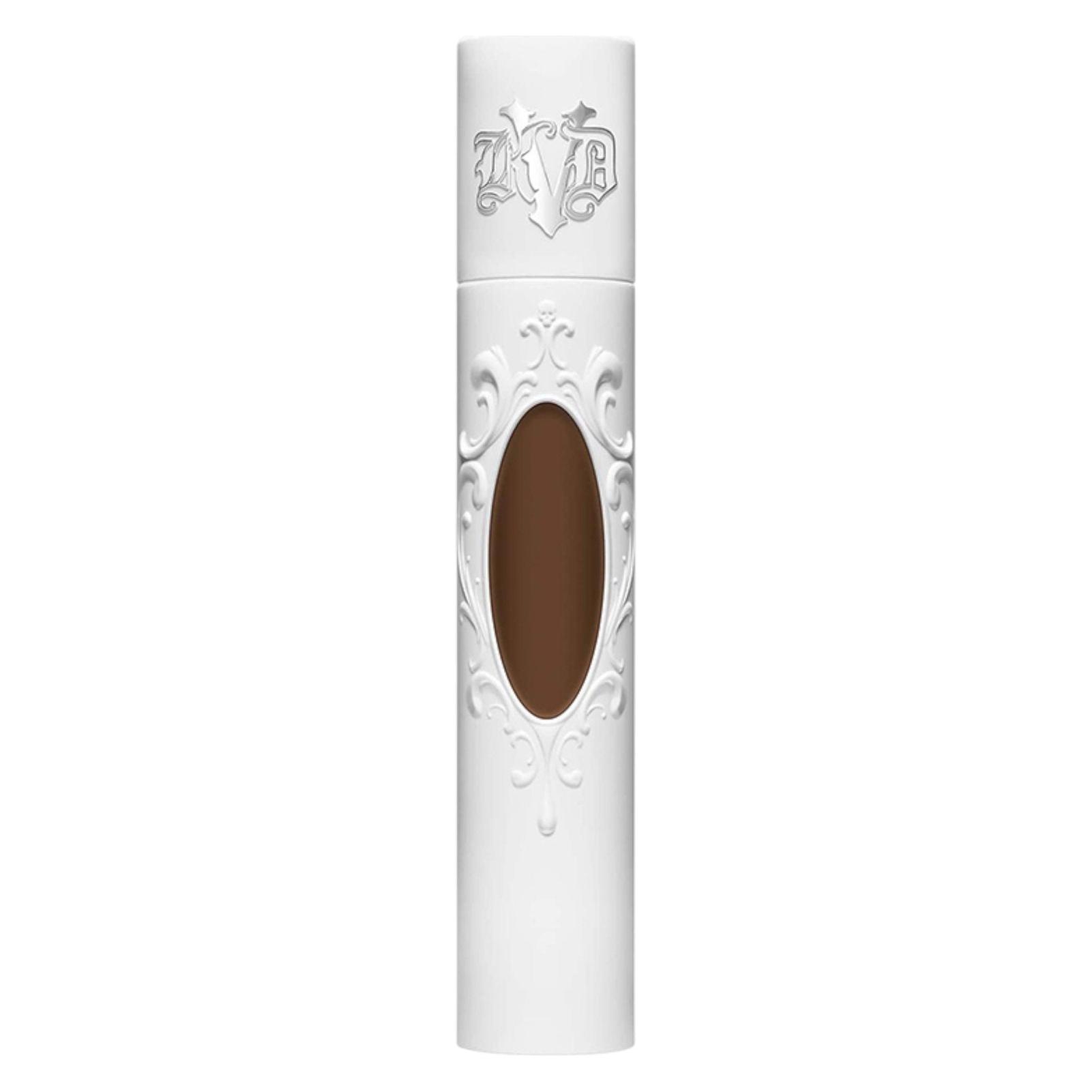 Kat von D. Kat Von D True Portrait Foundation Medium Deep 084 (084) (48488190)