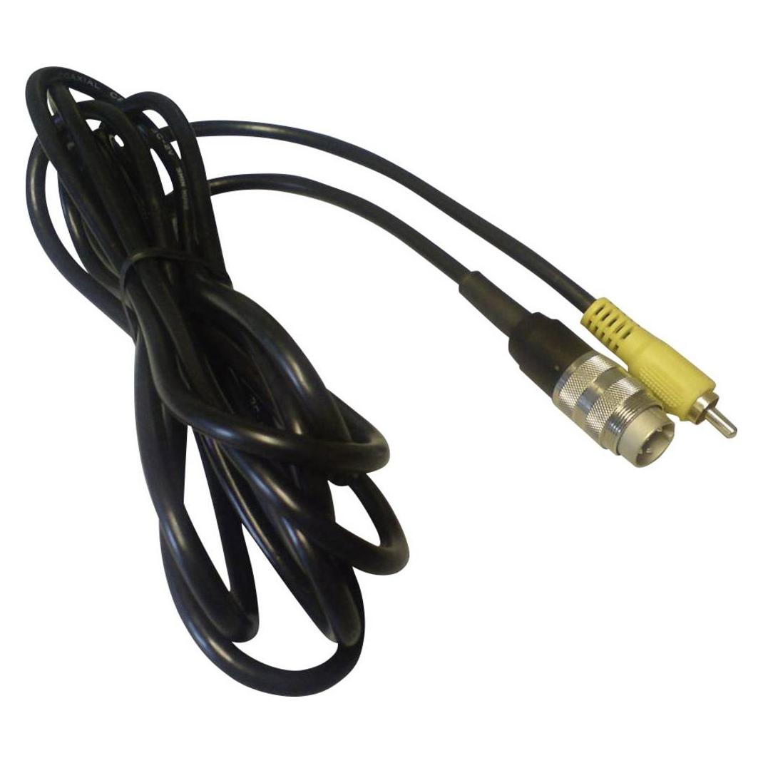 Dometic Rückfahrvideosystem PerfectView TruckAdapter RVSC2 für SCANIA (9600000232)