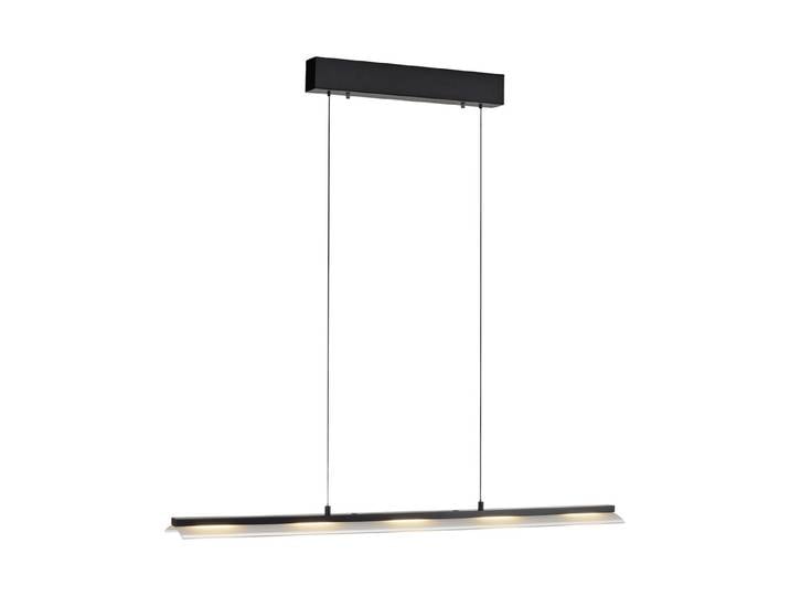 Pendel schwarz LED 21W