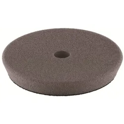 Flex Polierschwamm Finish-Pad, weich PP-F Schwarz 125 VE5 532.656