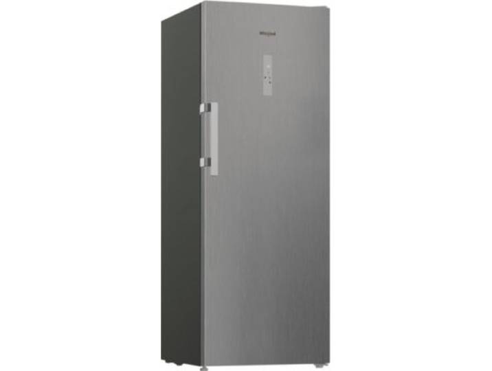 Whirlpool - Congélateur Armoire Whff6404x5e