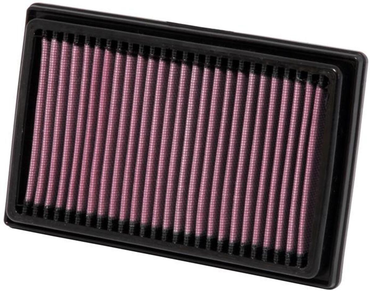 K&N Filters Filtro aria K&N; CM-9908