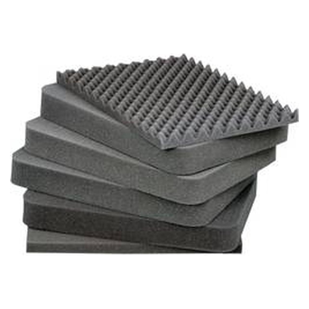 Alutec Schaumstoffeinlage Set (36010)