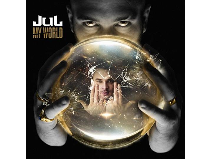 Jul - My World