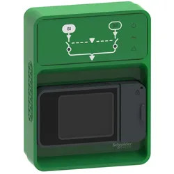 Schneider Electric TPCCIF04 Externes HMI für TransferPacT Active automatic, externes Display, Aufbaumontage, IP40