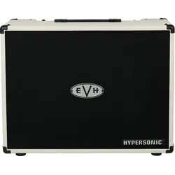 EVH 5150III Hypersonic FRFR 12 Ivory - Box E-Gitarre