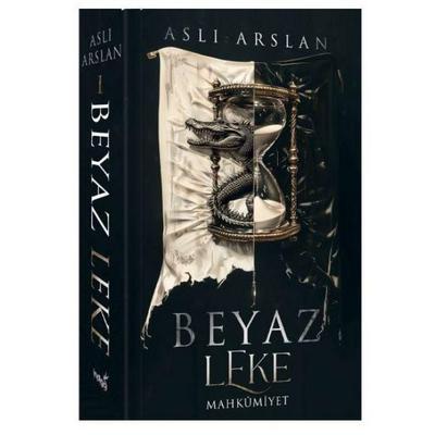 Beyaz Leke, Taschenbuch von Asli Arslan, Indigo Kitap