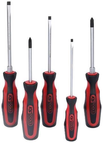 KS Tools Schraubendreher-Set