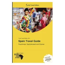 Spain Travel Guide, Ratgeber