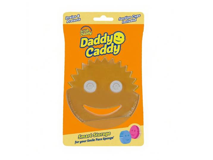 Scrub Daddy - Daddy Caddy
