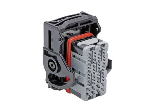 Molex CMC 643201318 Grau Inhalt: 1St.