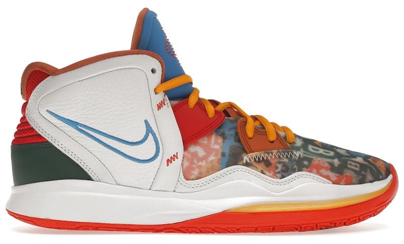 Nike Kyrie Infinity Kevin Durant - EU 48.5