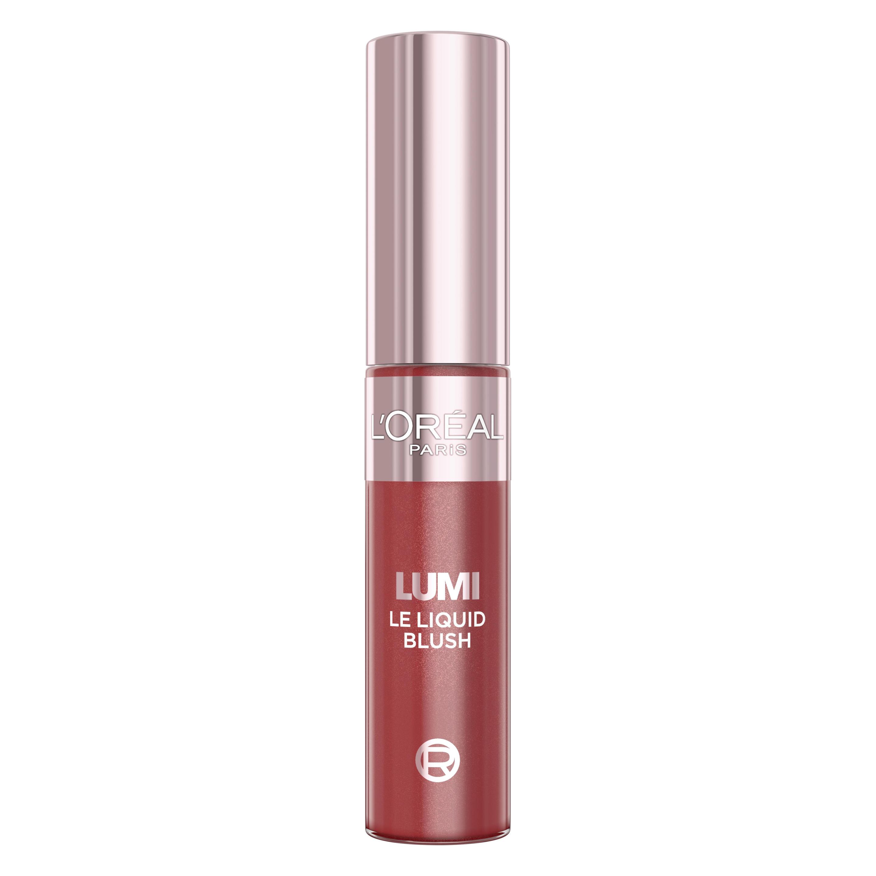 L'Oréal Paris Lumi (635 Glowy Worth It Medium, 635 Worth It Glow) (AA852800)