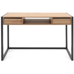 Schreibtisch DENVER (LBH 120x60x75 cm) - LBH 120x60x75 cm