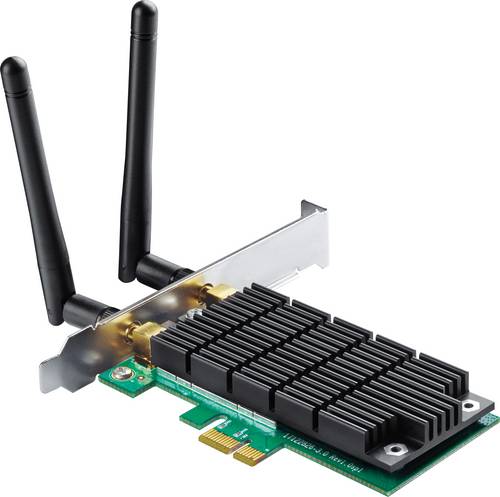 TP-LINK Archer T4E Netzwerkadapter Wi-Fi 6 (802.11ax)