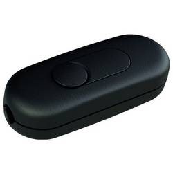 Bachmann 924354 LED-Schnurdimmer Geeignet für Leuchtmittel: LED-Lampe