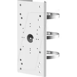 DS-1275ZJ-SUS - Mittlere Masthalterung Edelstahl