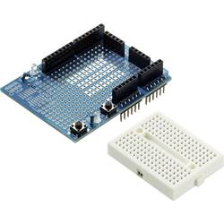 TRU COMPONENTS Protoshield Prototyping Board Prototyping-Board TC-8579892