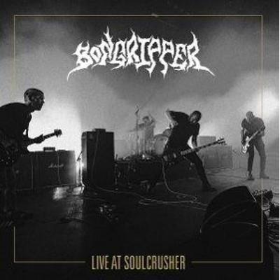 Live At Soulcrusher 2022 - Bongripper, CD