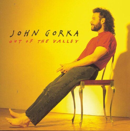 John Gorka - Out of the Valley - Preis vom 09.10.2026 07:28:09 h