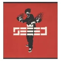 Downbeat Records, Schallplatten, Seeed (Seeed)