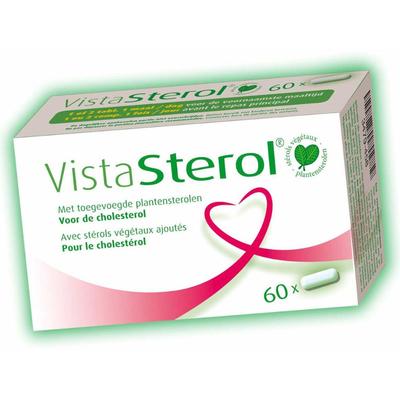 Vista-Sterol 800mg 60 St Compretten