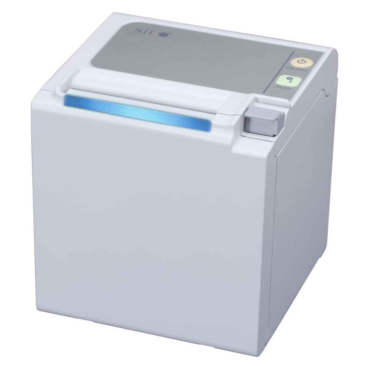 Seiko RP-E10-W3FJ1-S-C5 203 x 203 DPI Verkabelt Thermodruck POS-Drucker (22450051)