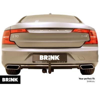 BRINK Anhängevorrichtung BMU 622900
