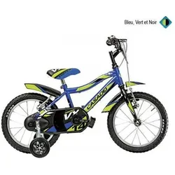 Tenuta Casadei, Kindervelo, (24")