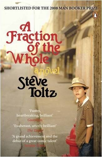 Steve Toltz - A Fraction Of The Whole - Preis vom 30.09.2026 22:30:23 h