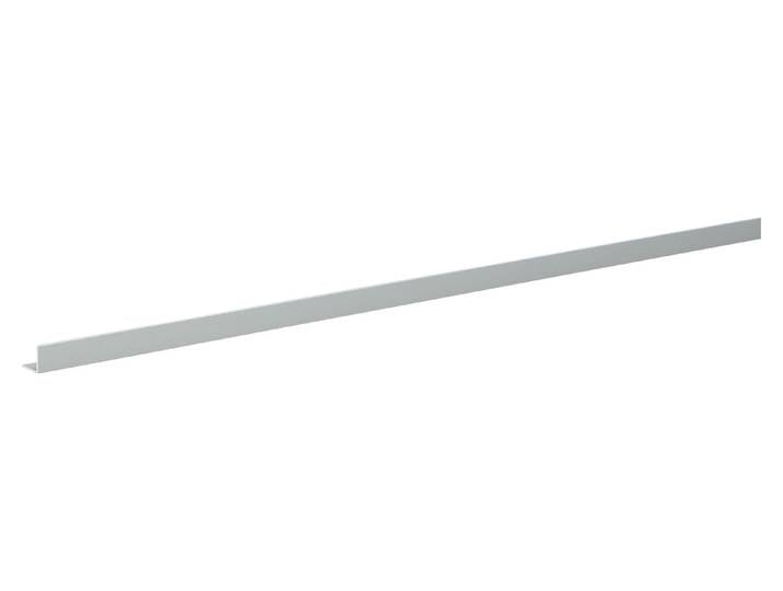 Alfer Winkelprofil Alu eloxiert 200 cm