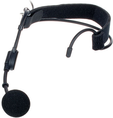 the t.bone HC 444 TWS