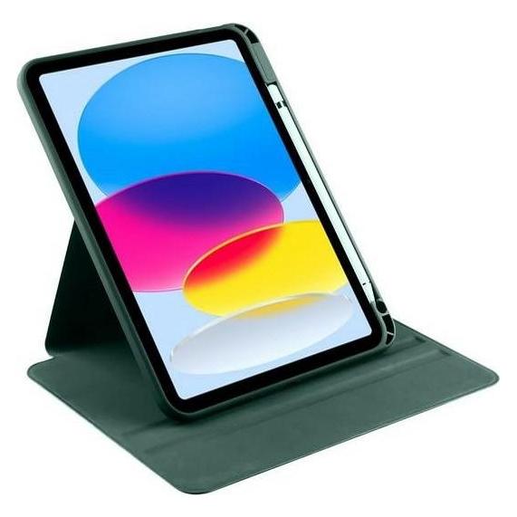 Etui Stand iPad Air 13 2024 zielone /green (Apple iPad Air 13 2024) (47912710)