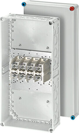 Hensel Boîte de dérivation câble K 2404 (3900225)