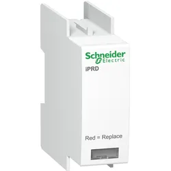 Schneider Electric A9L40102 Ersatzschutzmodul C 40-350 für Überspannungsableiter iPRD40, iPRD40r