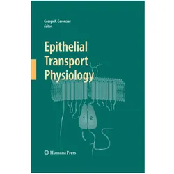 Epithelial Transport Physiology, Fachbücher