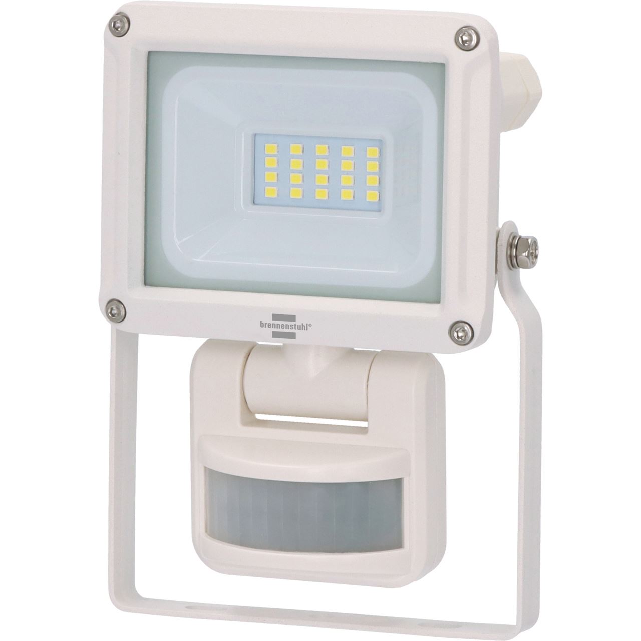 Brennenstuhl LED Strahler JARO 1060 P mit Infrarot-Bewegungs