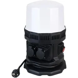 Ledino, Arbeitsleuchte, LED-Arbeitsleuchte 360° 12.000lm, 100W (12000 lm)